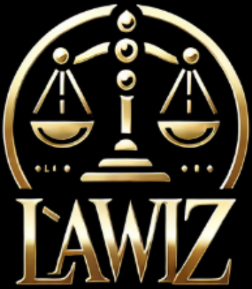 Lawiz Bare Act Logo