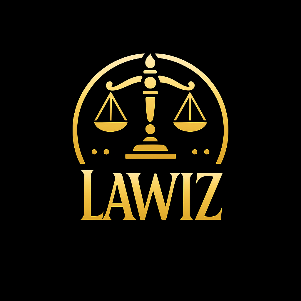 Lawiz Logo